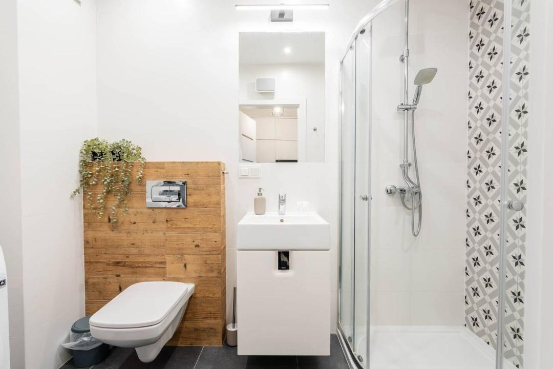 Photo of Bathroom in Targowek