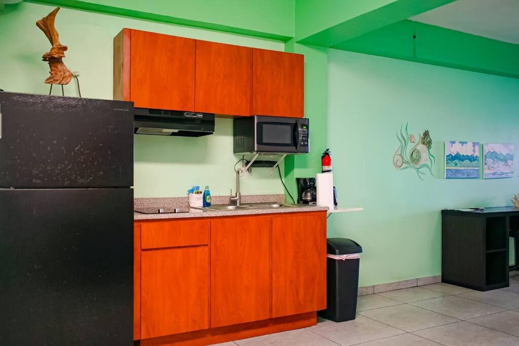 Photo of Kitchen in Jobos