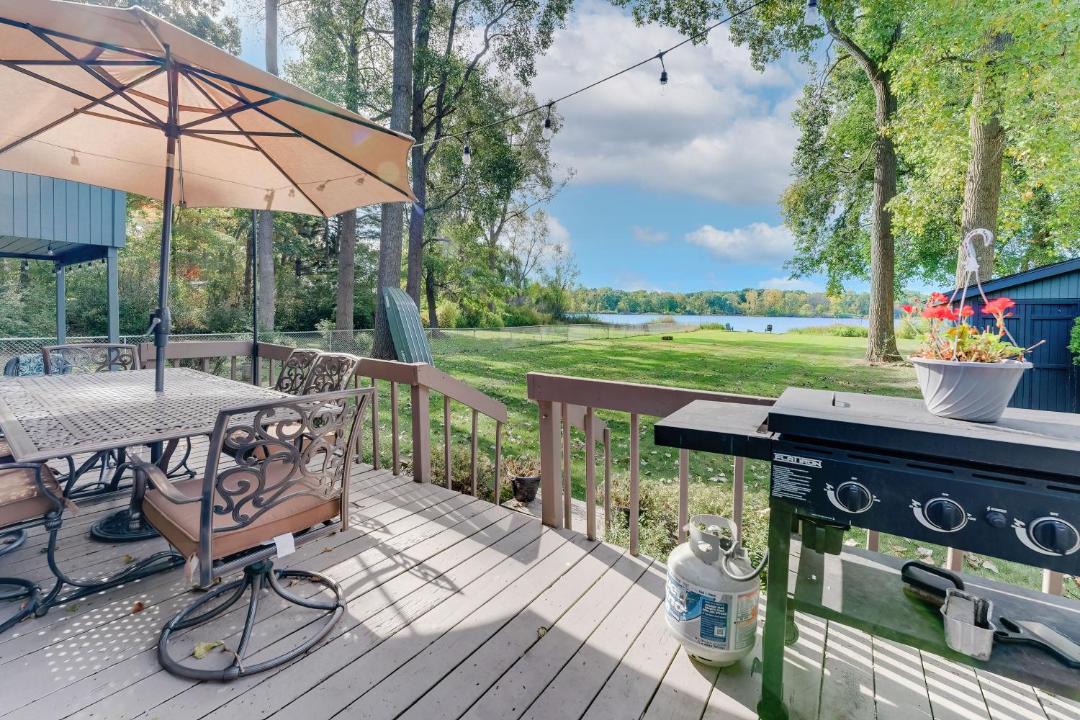 Photo of Patio Balcony in Lake Orion