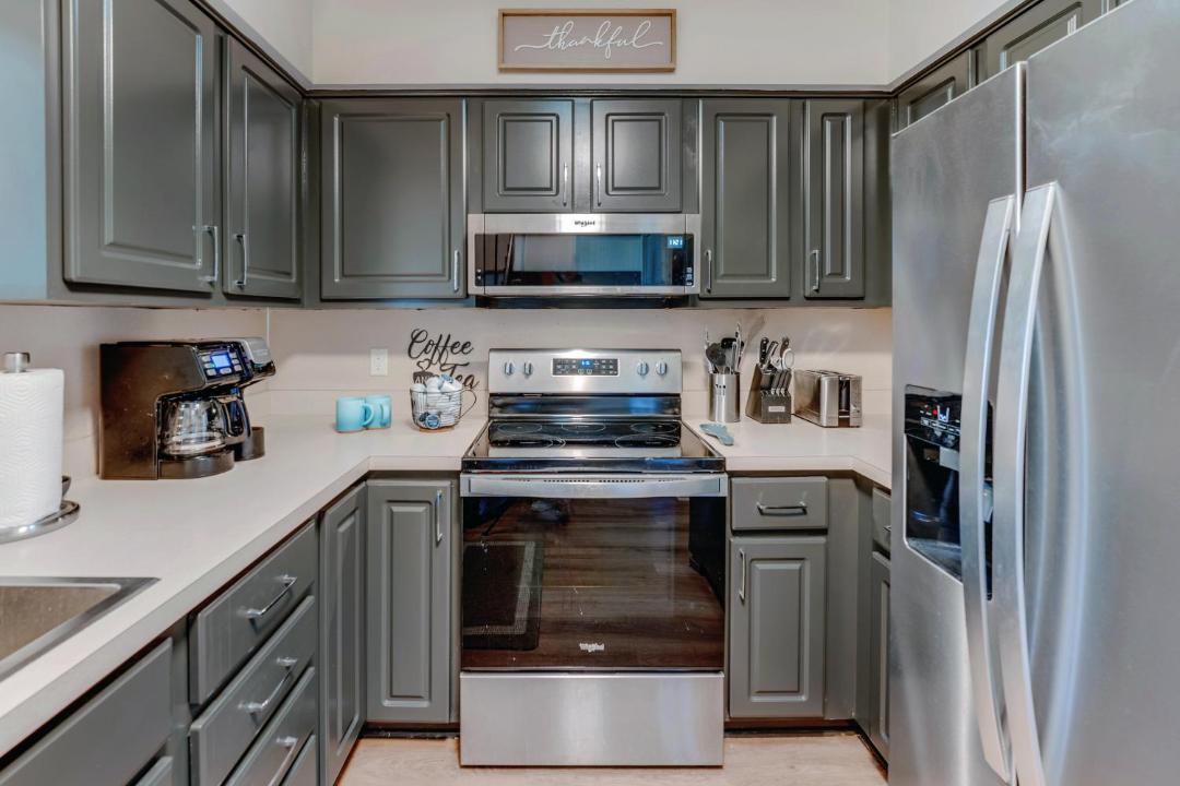 Photo of Kitchen in Lake Orion