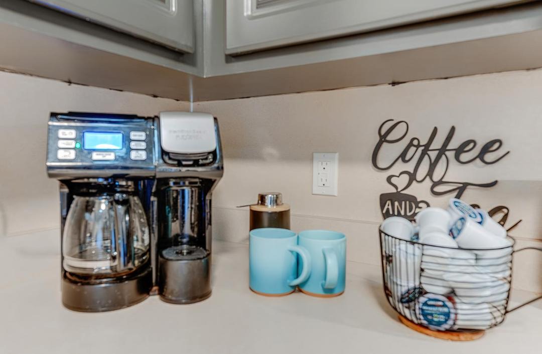 Photo of Kitchen in Lake Orion