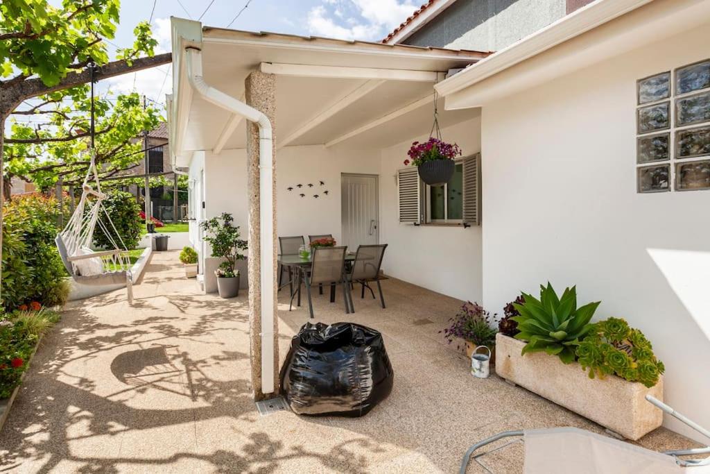 Photo of Patio Balcony in Penafiel