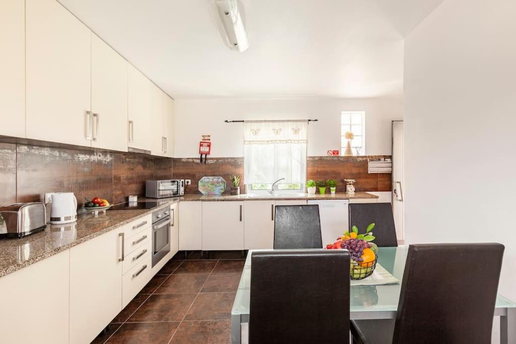 Photo of Kitchen in Penafiel