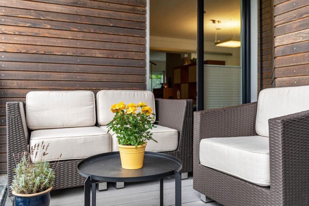 Photo of Patio Balcony in Sigmaringen