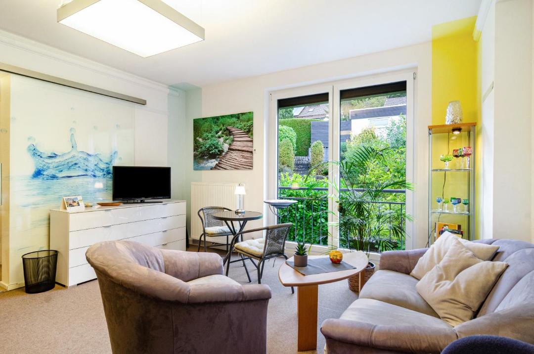 Photo of Livingroom in Sigmaringen