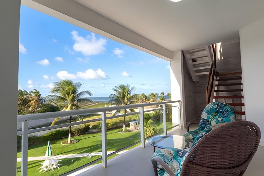 Photo of Patio Balcony in Barra de Tabatinga