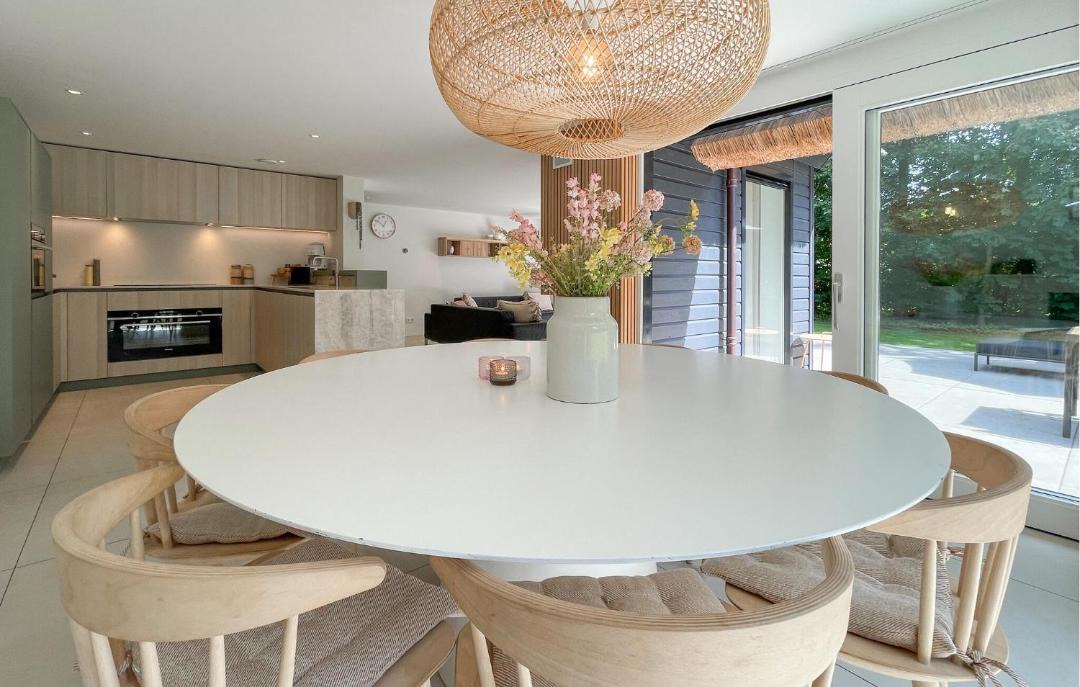 Photo of Kitchen in Ballum