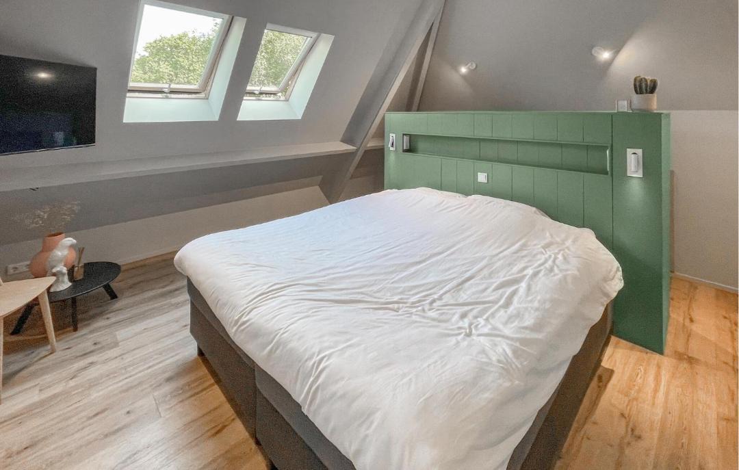 Photo of Bedroom in Ballum