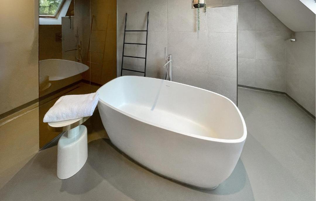 Photo of Bathroom in Ballum