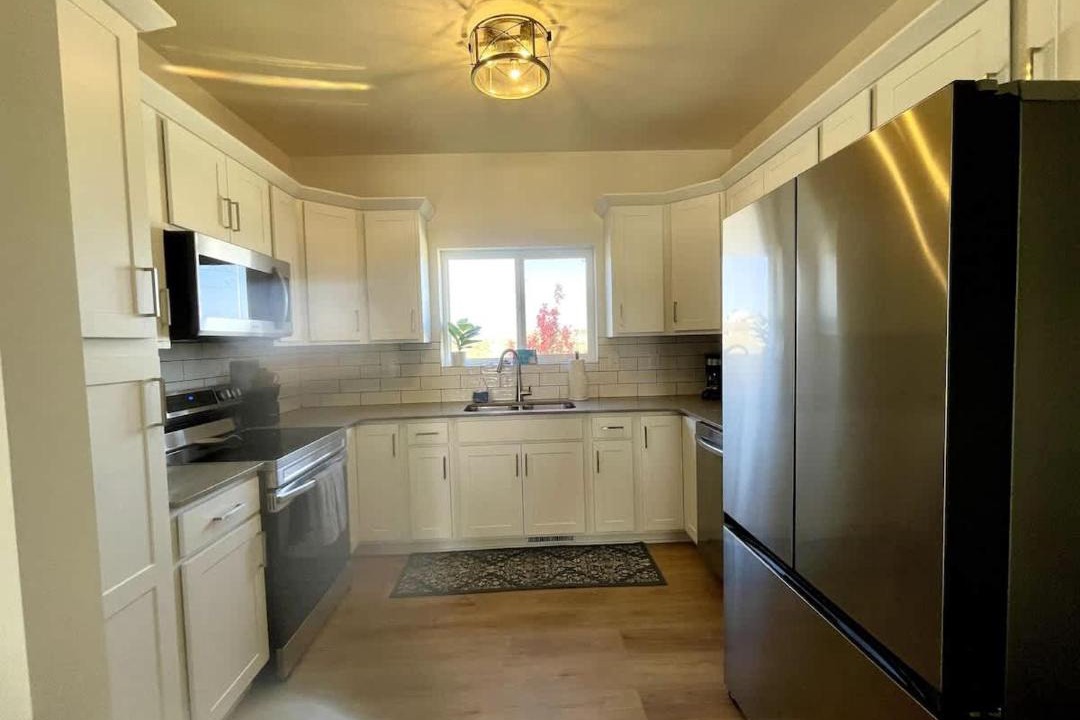 Photo of Kitchen in Papillion