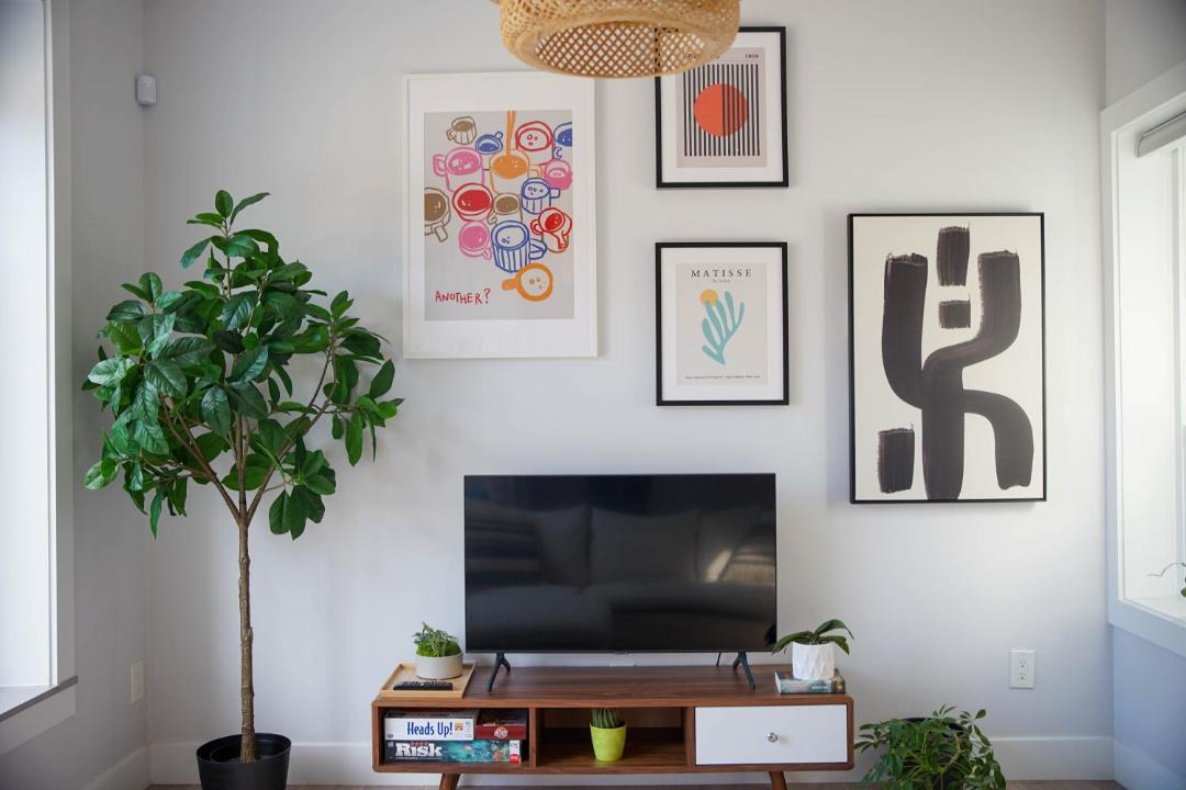Photo of Livingroom in Fraserview