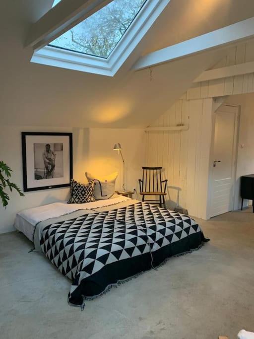 Photo of Bedroom in Eemnes