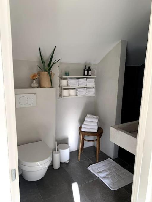 Photo of Bathroom in Eemnes