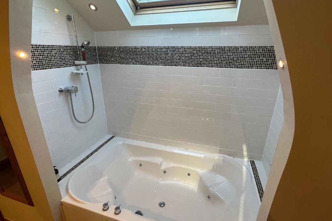 Photo of Bathroom in Scawton