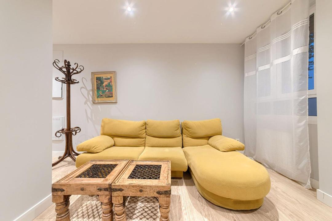 Photo of Livingroom in Barakaldo