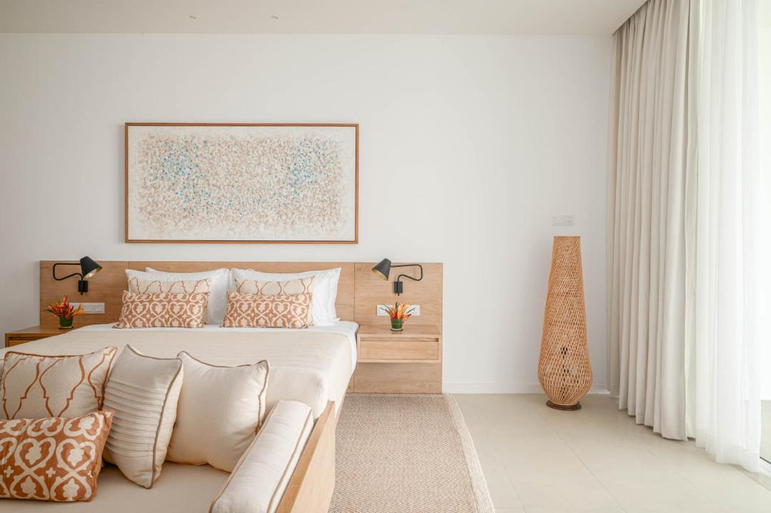Photo of Bedroom in Kamburugamuwa