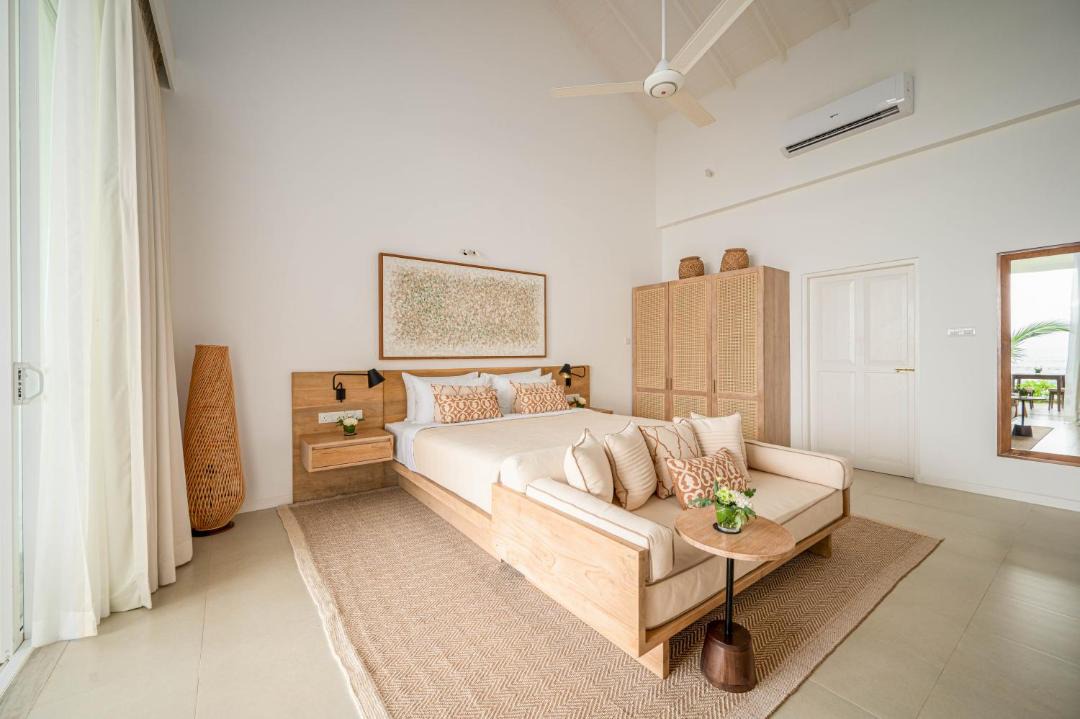 Photo of Bedroom in Kamburugamuwa