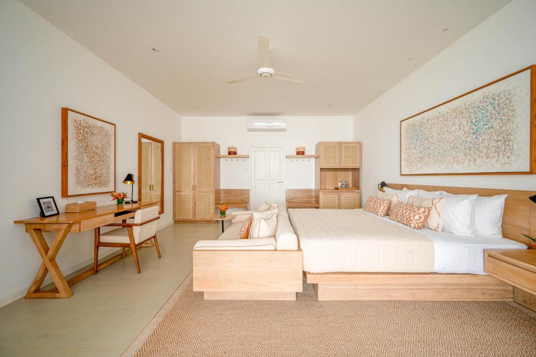 Photo of Bedroom in Kamburugamuwa