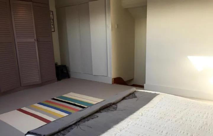 Photo of Bedroom in West Hampstead