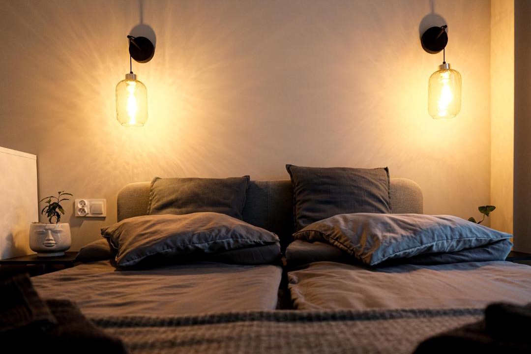Photo of Bedroom in Srodmiescie