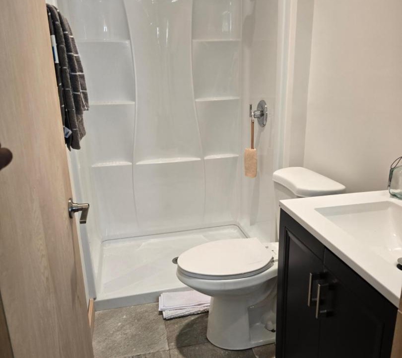 Photo of Bathroom in Central West End