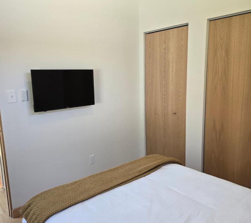 Photo of Bedroom in Central West End
