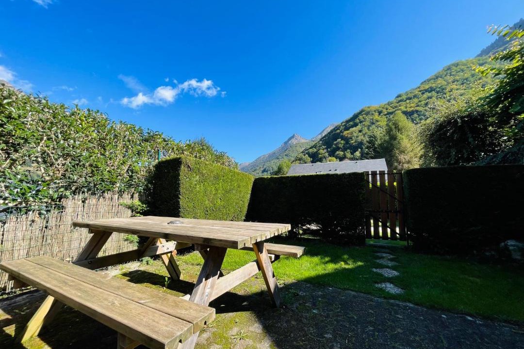 Photo of Others in Cauterets