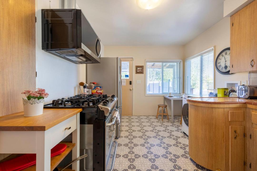 Photo of Kitchen in Fraserview