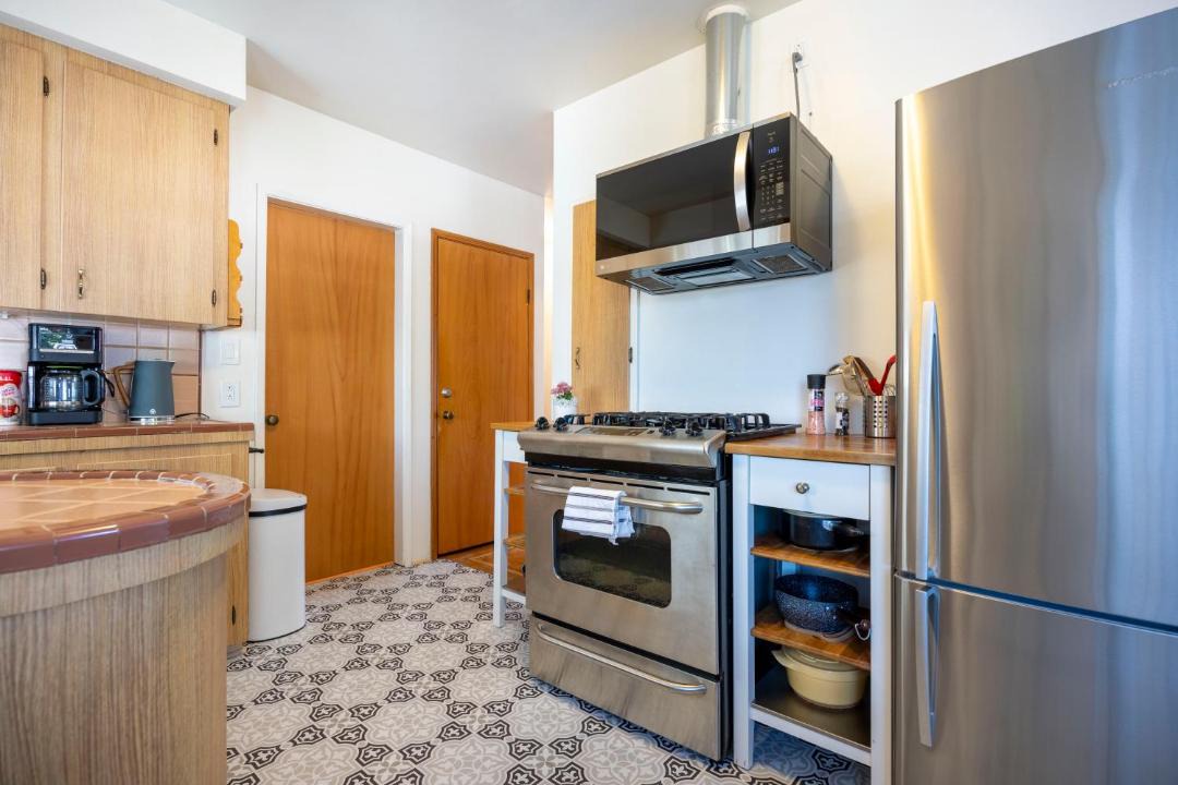 Photo of Kitchen in Fraserview