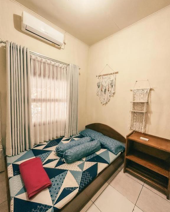 Photo of Bedroom in Batu Karas