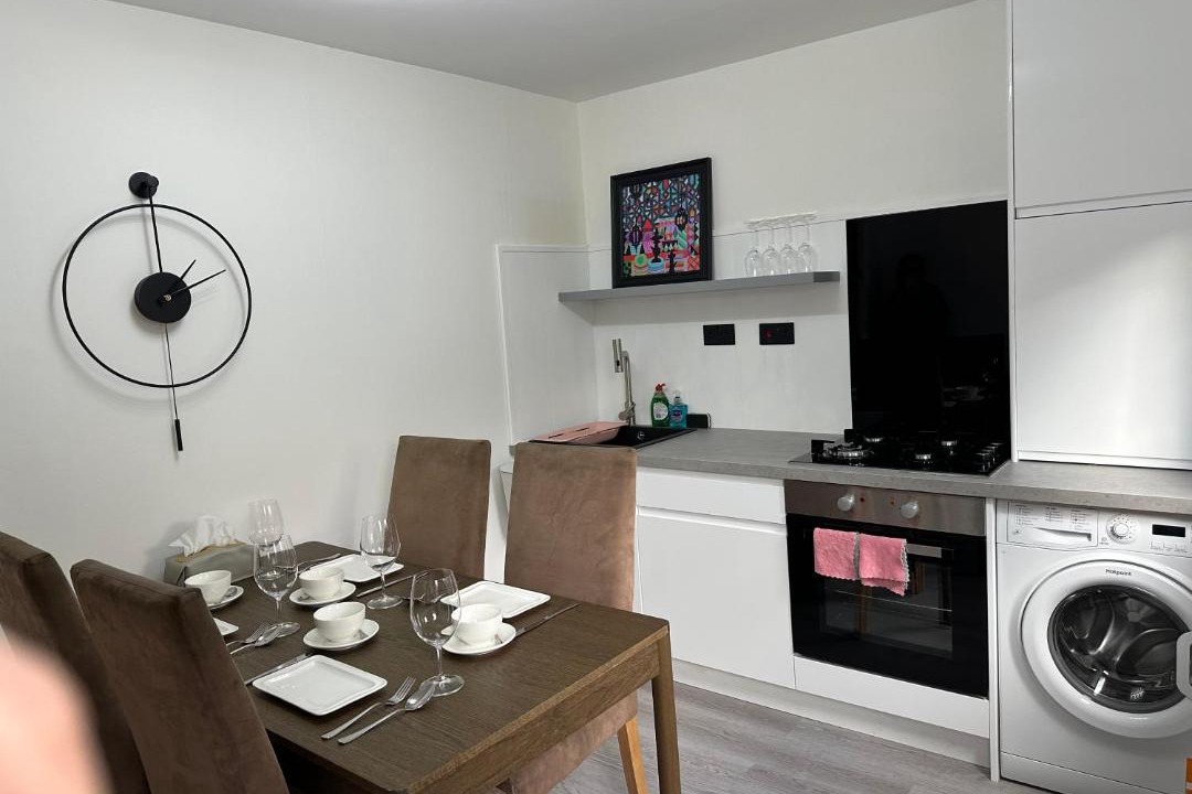 Photo of Kitchen in Liberton