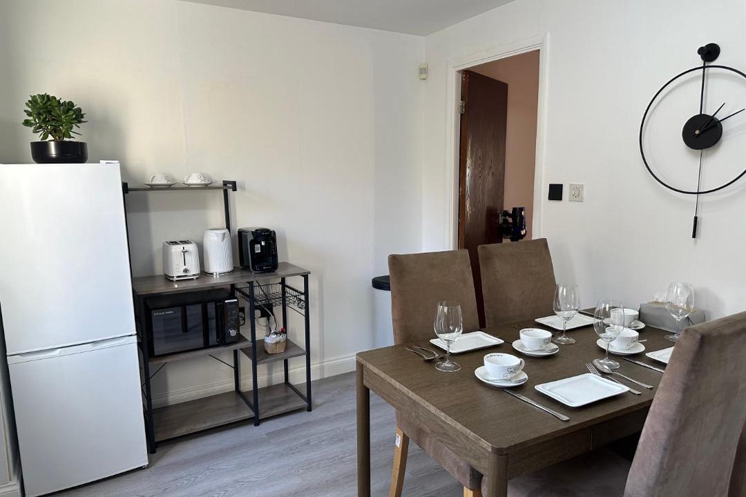 Photo of Kitchen in Liberton