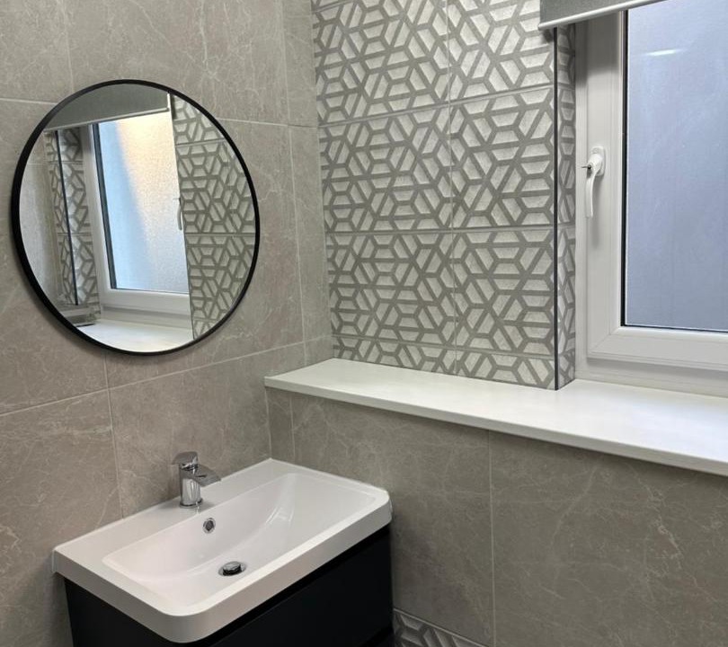Photo of Bathroom in Liberton