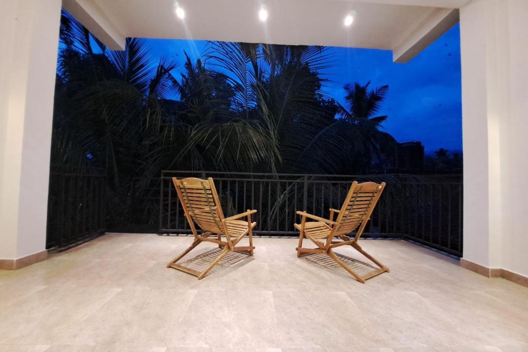Photo of Patio Balcony in Badulla