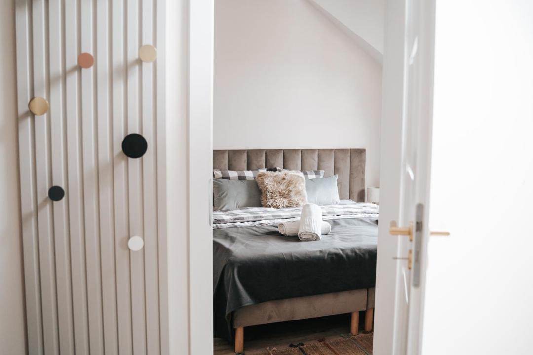 Photo of Bedroom in Wadowice