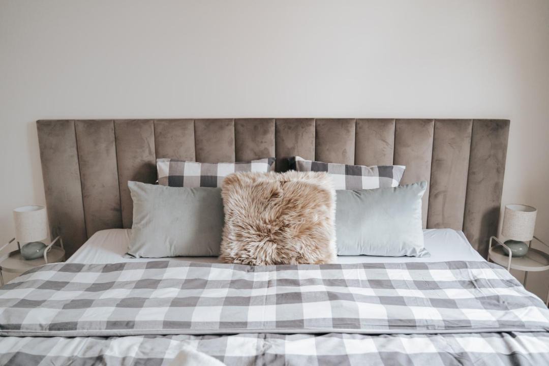Photo of Bedroom in Wadowice