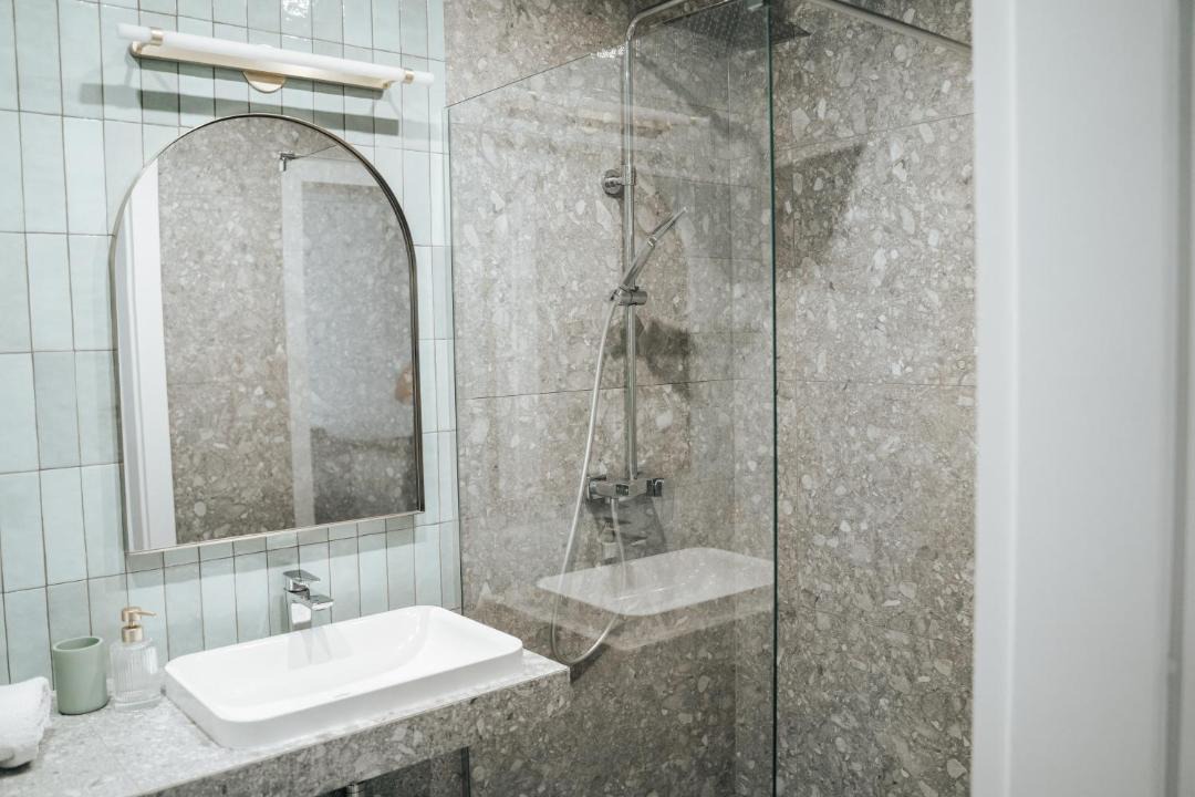 Photo of Bathroom in Wadowice