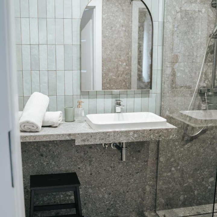 Photo of Bathroom in Wadowice