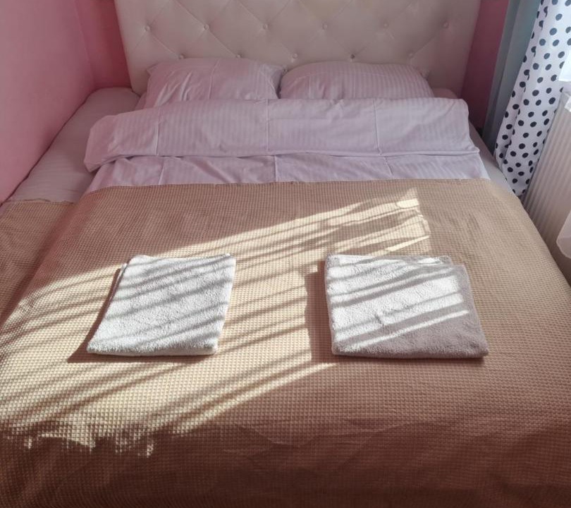 Photo of Bedroom in Wejherowo