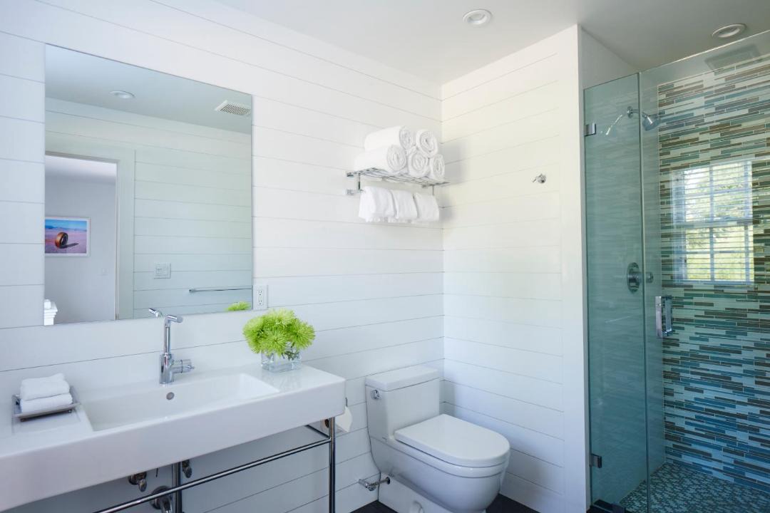 Photo of Bathroom in Shelter Island Heights