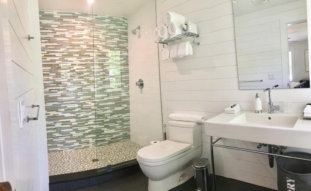 Photo of Bathroom in Shelter Island Heights
