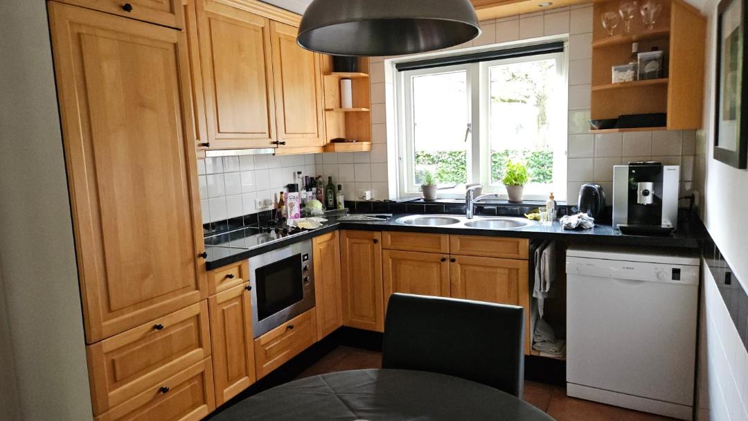 Photo of Kitchen in Haaksbergen