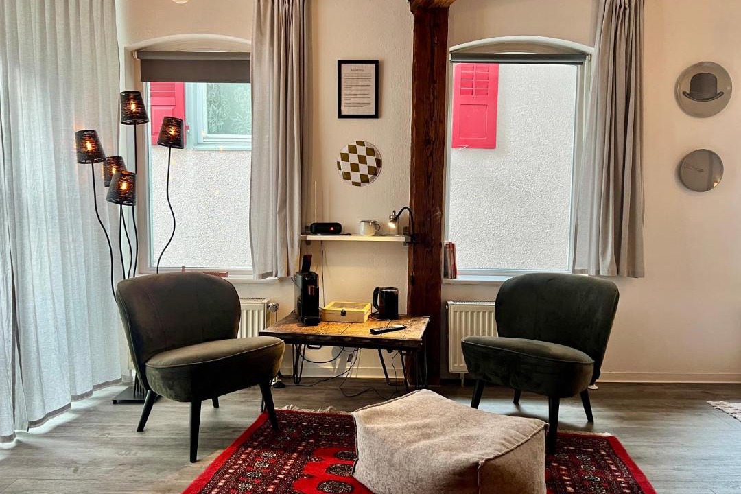 Photo of Livingroom in Innenstadt