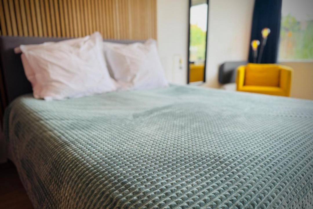 Photo of Bedroom in Schoondijke