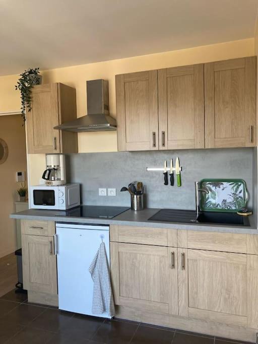 Photo of Kitchen in Arpajon