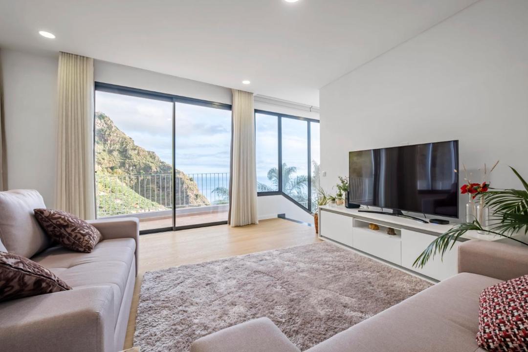 Photo of Livingroom in Ponta do Sol