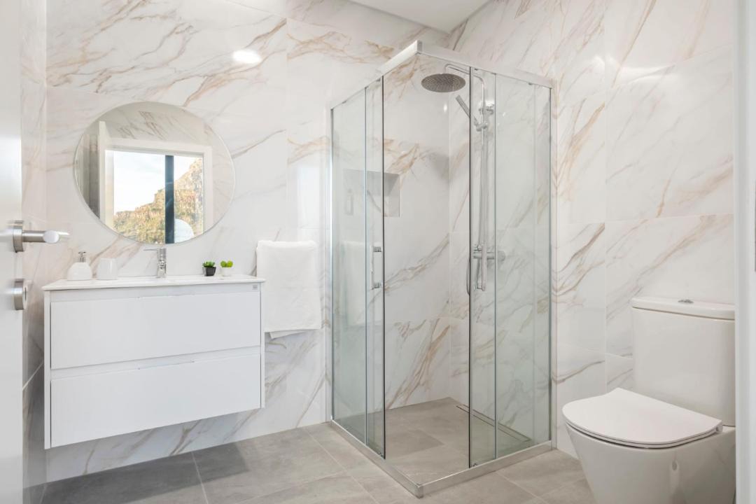 Photo of Bathroom in Ponta do Sol