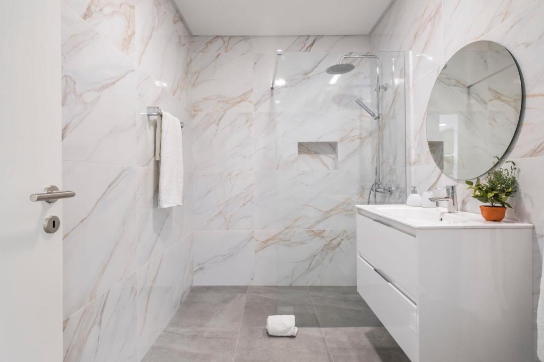 Photo of Bathroom in Ponta do Sol
