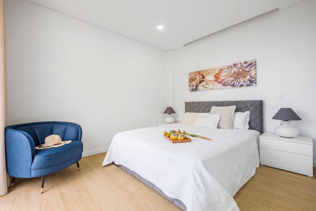 Photo of Bedroom in Ponta do Sol