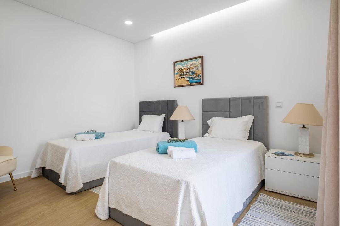 Photo of Bedroom in Ponta do Sol